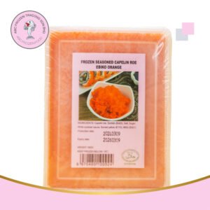 Ebiko – ABC Frozen